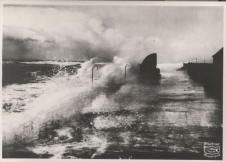 unbekannter Ort - ca. 1960 unbekannter Ort - ca. 1960