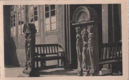 unbekannter Ort - Hameln? unbekannter Ort - Hameln?
