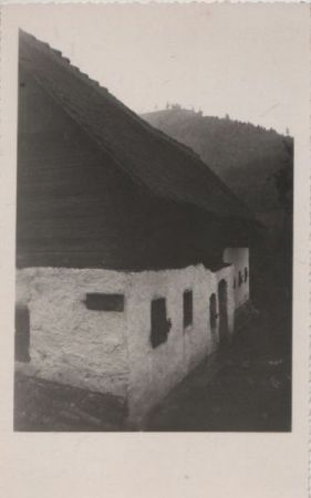 unbekannter Ort - ca. 1950 unbekannter Ort - ca. 1950