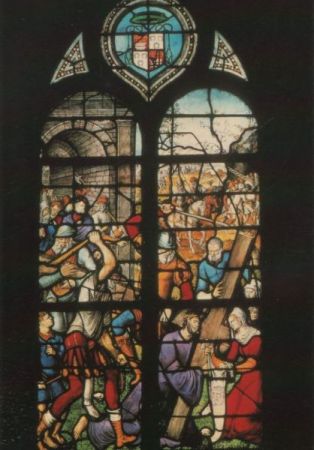 unbekannter Ort - ca. 1980 unbekannter Ort - ca. 1980