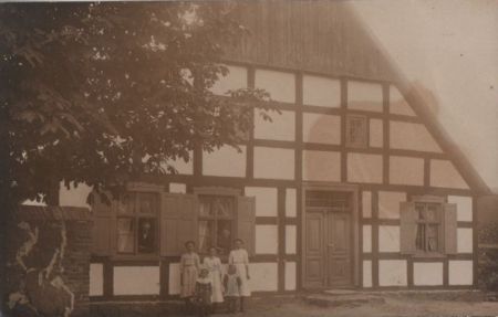 unbekannter Ort - ca. 1935 unbekannter Ort - ca. 1935