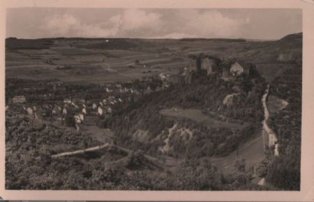 unbekannter Ort - 1951 unbekannter Ort - 1951