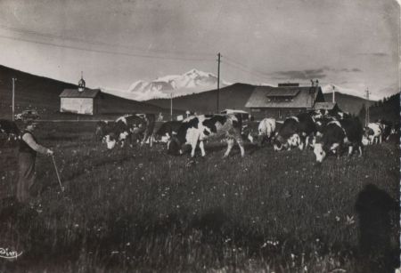 unbekannter Ort - 1950 unbekannter Ort - 1950
