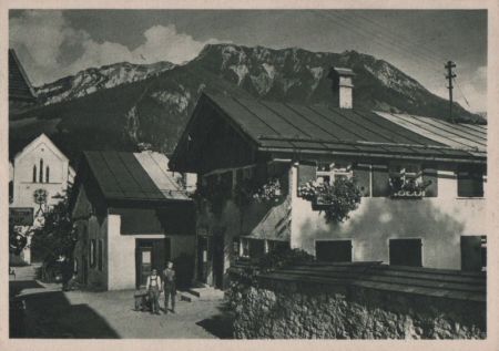 unbekannter Ort - 1951 unbekannter Ort - 1951