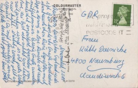 unbekannter Ort - Tattersals Newmarket