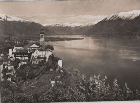 unbekannter Ort - ca. 1965 unbekannter Ort - ca. 1965