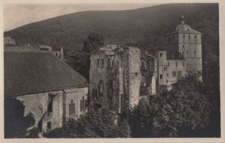 unbekannter Ort - ca. 1950 unbekannter Ort - ca. 1950