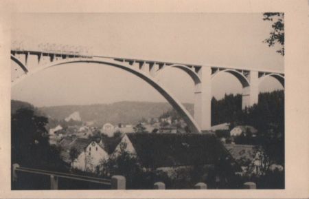 unbekannter Ort - ca. 1950 unbekannter Ort - ca. 1950