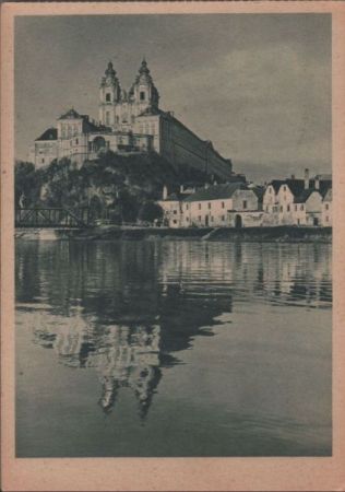 unbekannter Ort - ca. 1950 unbekannter Ort - ca. 1950