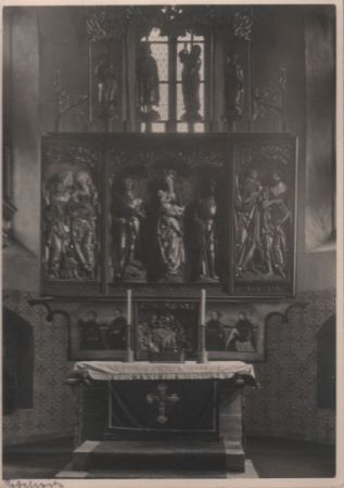 unbekannter Ort - ca. 1950 unbekannter Ort - ca. 1950