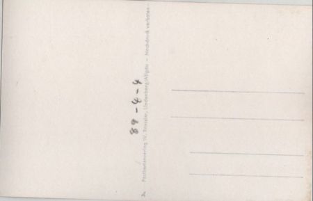 unbekannter Ort - Kirchenorgel