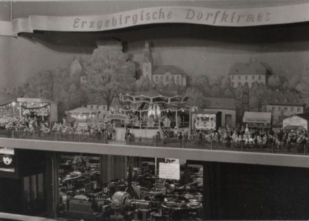 unbekannter Ort - ca. 1955 unbekannter Ort - ca. 1955
