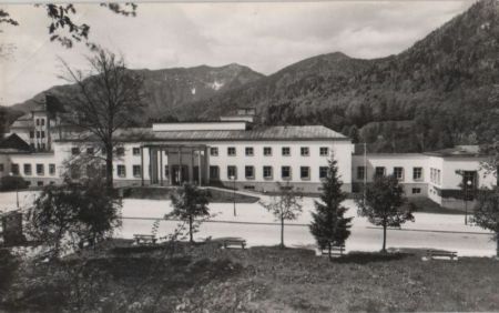 unbekannter Ort - ca. 1960 unbekannter Ort - ca. 1960