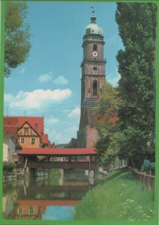 unbekannter Ort - Martinskirche unbekannter Ort - Martinskirche