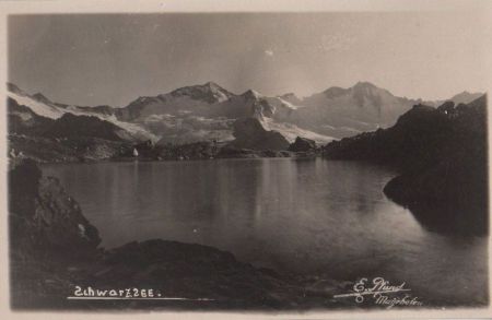 unbekannter Ort - ca. 1950 unbekannter Ort - ca. 1950