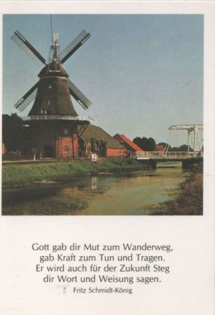 unbekannter Ort - ca. 1980 unbekannter Ort - ca. 1980