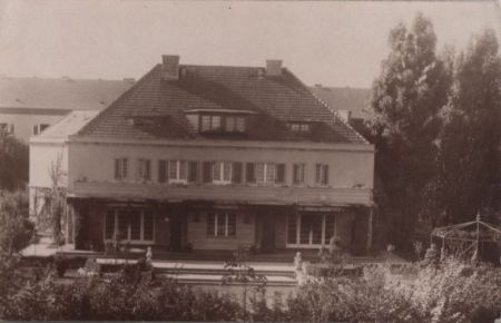 unbekannter Ort - 1928 unbekannter Ort - 1928