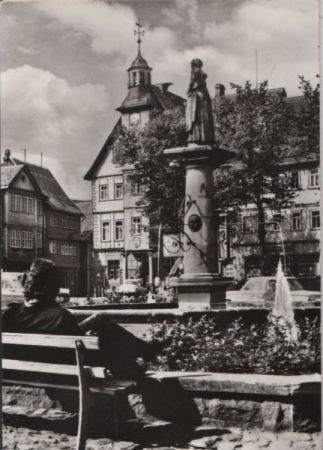unbekannter Ort - 1987 unbekannter Ort - 1987