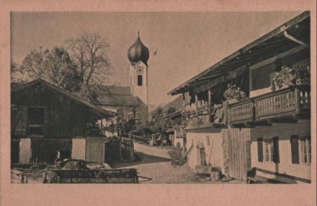 unbekannter Ort - ca. 1950 unbekannter Ort - ca. 1950