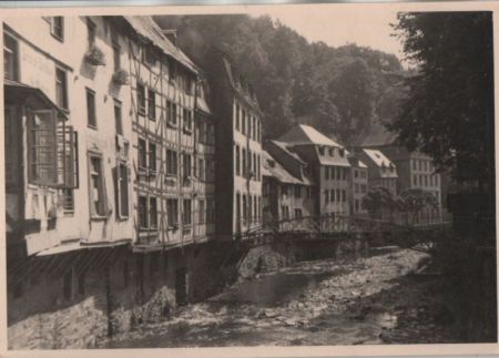 unbekannter Ort - ca. 1950 unbekannter Ort - ca. 1950
