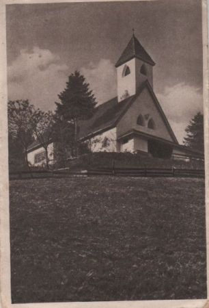 unbekannter Ort - ca. 1955 unbekannter Ort - ca. 1955