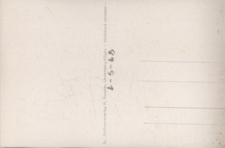 unbekannter Ort - Kircheninneres unbekannter Ort - Kircheninneres