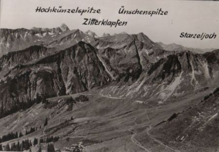 unbekannter Ort - ca. 1965 unbekannter Ort - ca. 1965