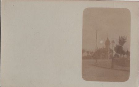 unbekannter Ort - ca. 1910 unbekannter Ort - ca. 1910