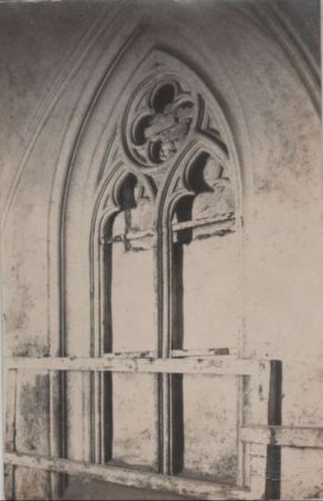 unbekannter Ort - ca. 1935 unbekannter Ort - ca. 1935