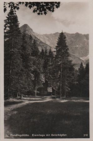 unbekannter Ort - 1935 unbekannter Ort - 1935