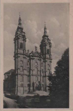 unbekannter Ort - ca. 1950 unbekannter Ort - ca. 1950