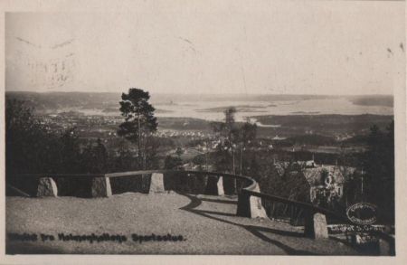 unbekannter Ort - 1930 unbekannter Ort - 1930