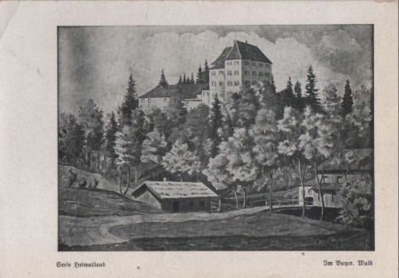 unbekannter Ort - ca. 1950 unbekannter Ort - ca. 1950