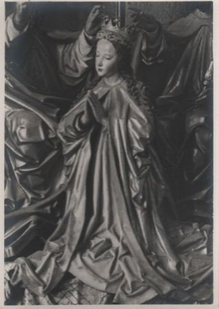 unbekannter Ort - ca. 1950 unbekannter Ort - ca. 1950