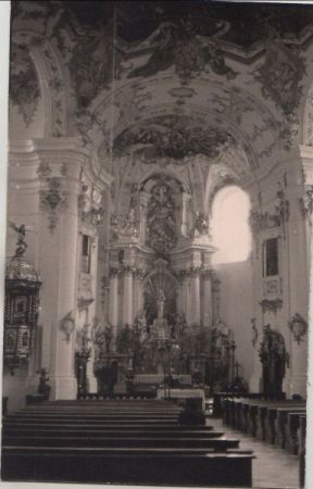 unbekannter Ort - ca. 1950 unbekannter Ort - ca. 1950