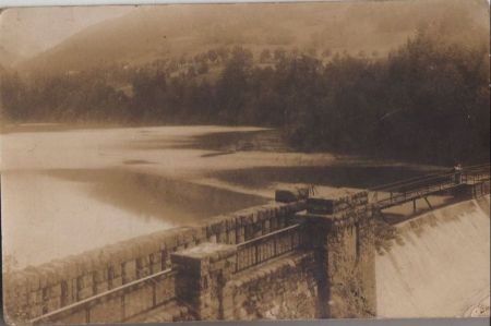 unbekannter Ort - ca. 1935 unbekannter Ort - ca. 1935