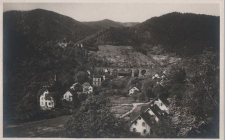 unbekannter Ort - ca. 1950 unbekannter Ort - ca. 1950