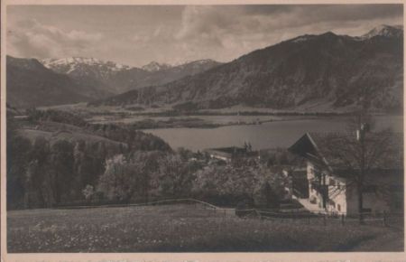 unbekannter Ort - 1925 unbekannter Ort - 1925