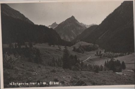 unbekannter Ort - 1929 unbekannter Ort - 1929