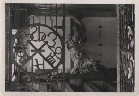 unbekannter Ort - ca. 1950 unbekannter Ort - ca. 1950