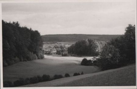 unbekannter Ort - ca. 1960 unbekannter Ort - ca. 1960