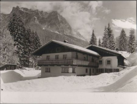 unbekannter Ort - 1981 unbekannter Ort - 1981