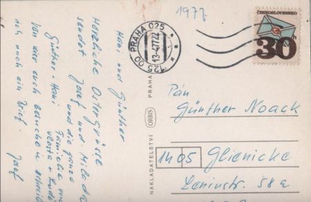 Tracht Mann und Frau