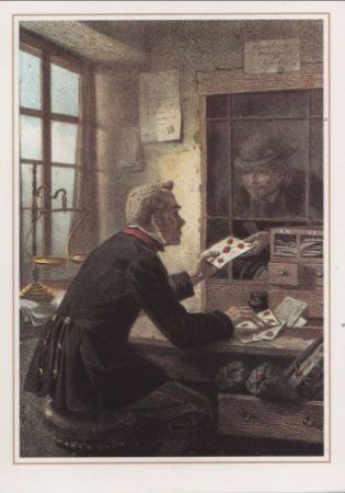 Zum geburtstag Gemälde Zum geburtstag Gemälde