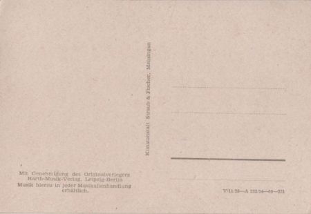 Wandergretel Worte: Karl Müller Wandergretel Worte: Karl Müller