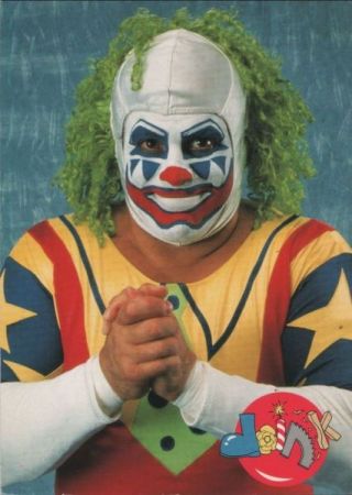 Doink Mann Doink Mann
