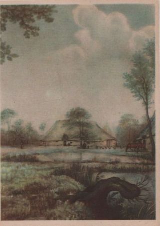 Brueghel Bauernhof Brueghel Bauernhof