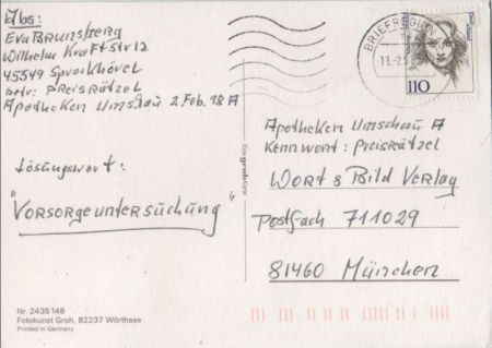 Was auf Erden fröhlich ist Walter Reisberger Was auf Erden fröhlich ist Walter Reisberger