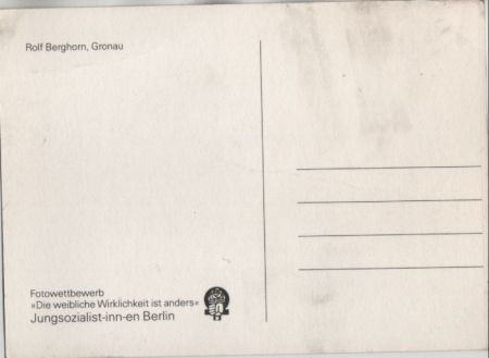 Fotowettbewerb Weibliche Wirklichkeit Fotowettbewerb Weibliche Wirklichkeit