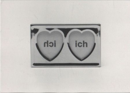 Friedrich W. Block ich Friedrich W. Block ich